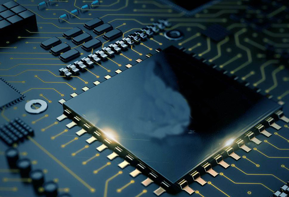 BOM智能配單案例